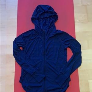 Athleta Baja UPF Jacket